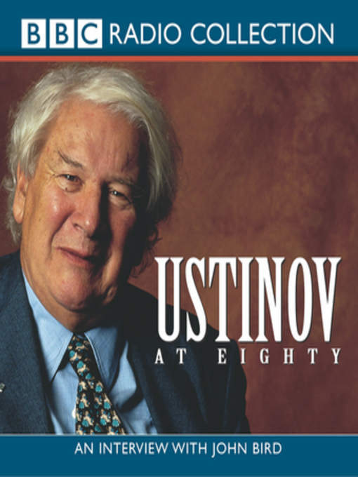 Title details for Ustinov At Eighty by Peter Ustinov - Available